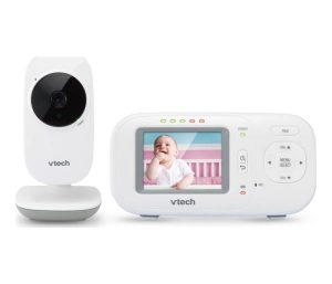 Bebi alarm Video monitor Vtech