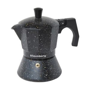 Aparat za espreso kafu Klausberg KB7161