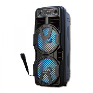 Prenosni karaoke sistem 100W Buster XPLORE
