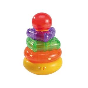 Infunbebe-igračka za bebe Light N Sound