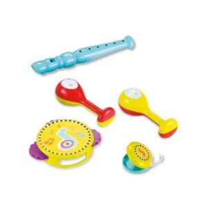 Infunbebe igračka za bebe Muzički instrumenti