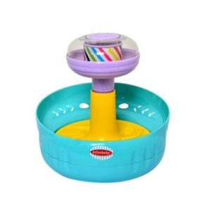 Infunbebe-igračka za bebe Rotirajući toranj