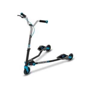 Smart Trike Skuter SKI Z5 plavi