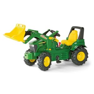Traktor Farmtrack John Deer 7930