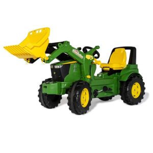 Traktor Rollyfarm Premium John Deer 7310R
