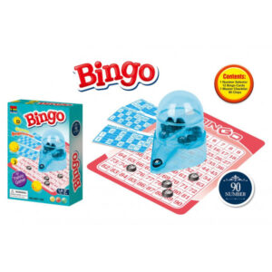 Bingo sa listićima 566418