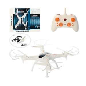 Dron Airfun Quadcopter 159431