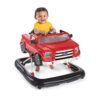 Kids II dubak Ford Rapid