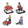 Kids II dubak Ford Rapid