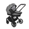 Kolica za bebe Ramona Steel Grey - Image 2