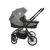 Kolica za bebe Ramona Steel Grey - Image 3