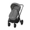 Kolica za bebe Ramona Steel Grey - Image 5