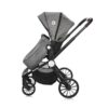 Kolica za bebe Ramona Steel Grey - Image 8