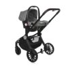 Kolica za bebe Ramona Steel Grey - Image 9