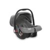 Kolica za bebe Ramona Steel Grey - Image 10