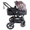 Kolica za bebe Star 3u1 Animal Print - Image 3