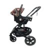 Kolica za bebe Star 3u1 Animal Print - Image 2
