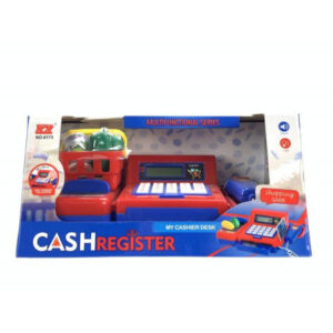 Registar kasa Cash Register 405947