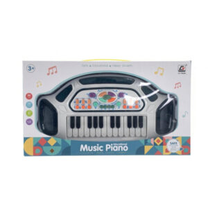 Sintisajzer dečiji Music Piano 660298