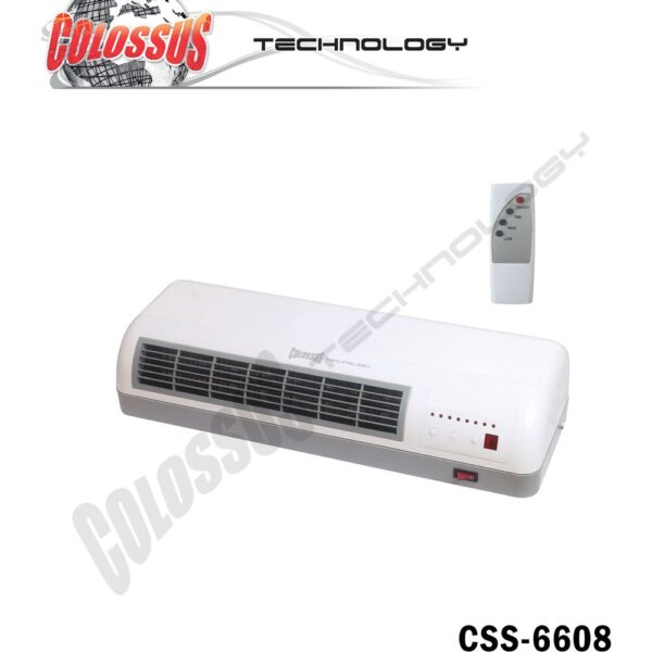 Zidna grejalica CSS-6608 Colossus
