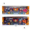 Figure set 2/1 Top Wings 902931
