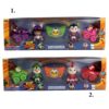 Figure set 2/1 Top Wings 902931