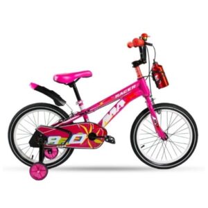 Bicikl Pink Princess 18″ Racer MaxBike