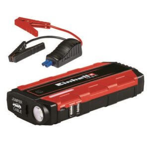 Power bank baterija/starter CE-JS 8 Einhell