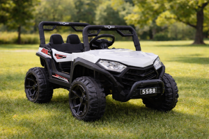 Dzip terenac na akumulator 5588 beli