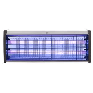 Električna zamka za insekte 2x18W IKA-1140