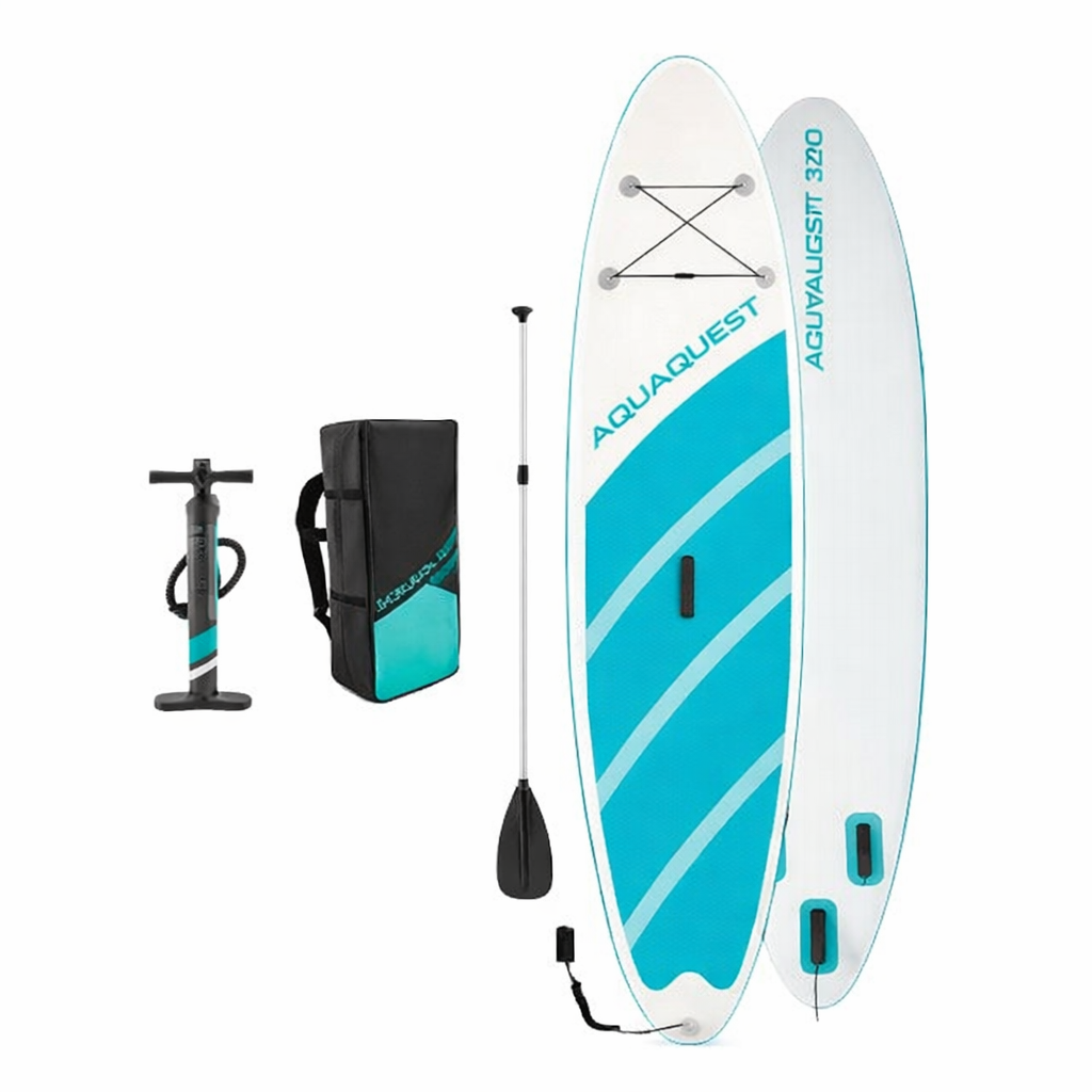 Intex SUP daska Aquaquest 320