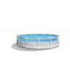 Bazen metalni okvir 4.27 x 1.07 Prism Frame