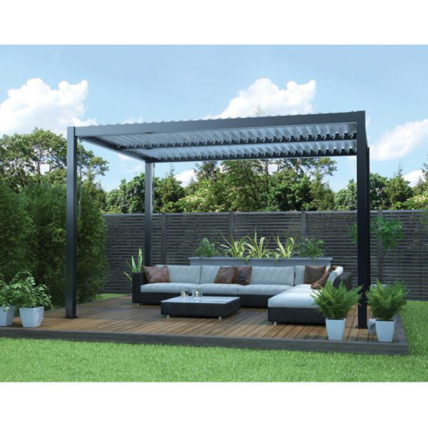 Tenda Pergola aluminijumska 3 x 4
