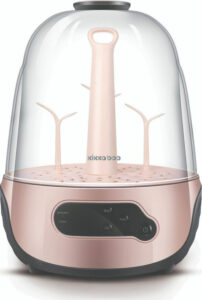 Sterilizator sa sušačem Twill Pink