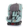 Autosedište Chipolino Journey 0-36kg zeleno - Image 2