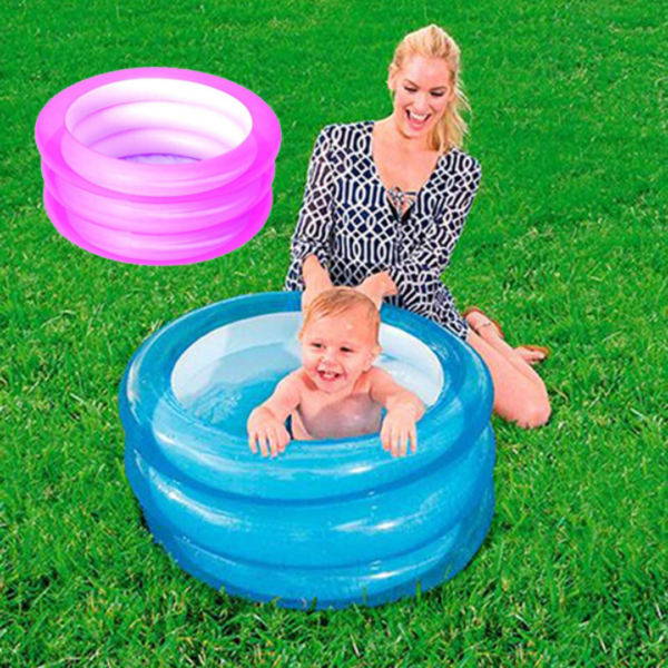 Dečiji bazen Kiddie Pool 70x30cm