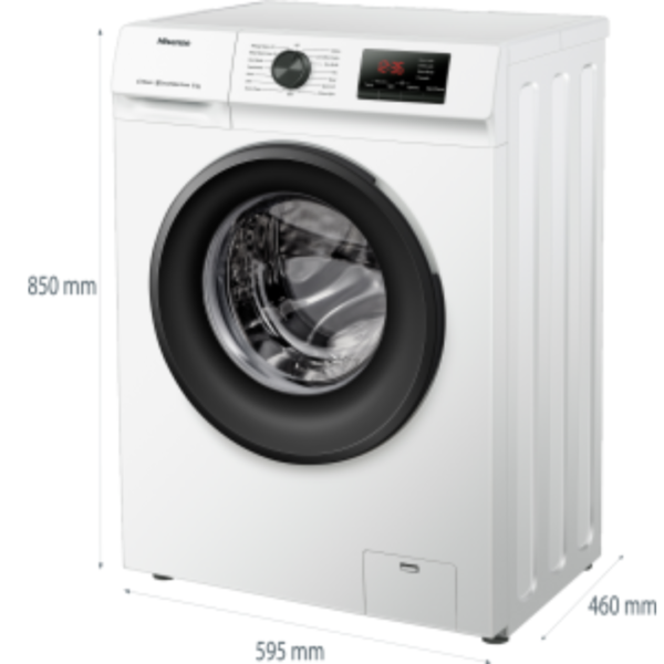 Mašina za pranje veša WNHVB6X2SDS Gorenje