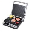 Električni Adler gril Led svetlo 2u1 - Image 3