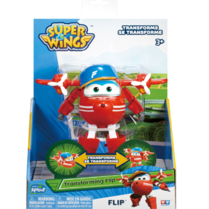 Super wings flip