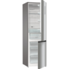 Kombinovani frižider NRC619CSXL4WF Gorenje - Image 2