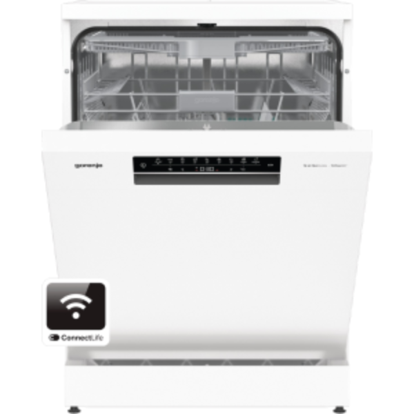 Mašina za pranje sudova GS673C60W Gorenje