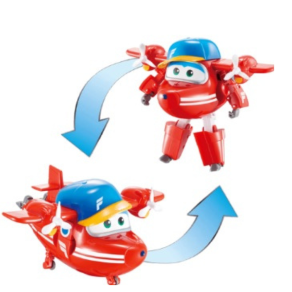 Super wings flip