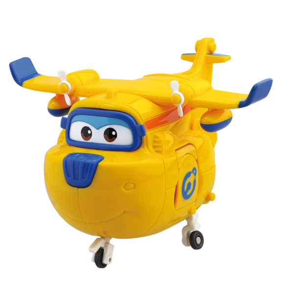 Super wings doni