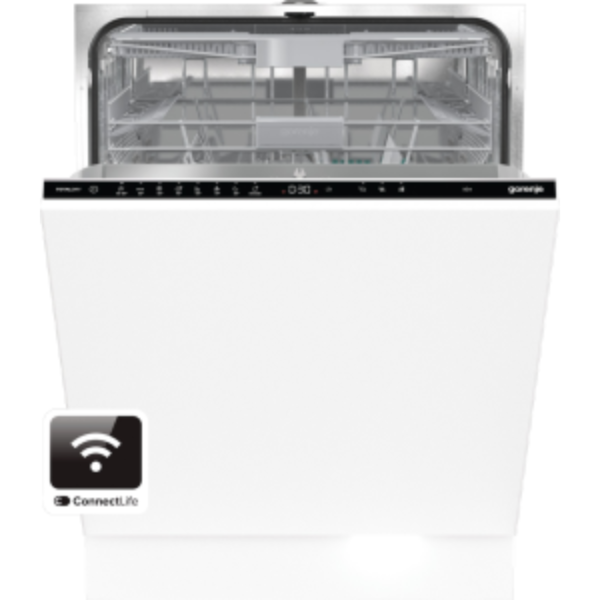 Mašina za pranje sudova GV673C60 Gorenje