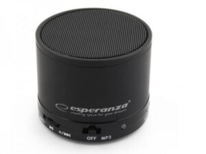 Bluetooth zvučnik Esperanza EP115K crni