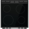 Elektricni šporet  GEC6A11SG Gorenje - Image 3