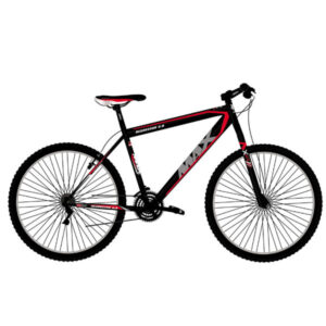 Bicikl MAX AGGRESSORC crni 7.2 26