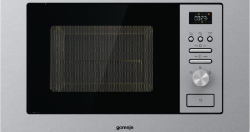 Mikrotalasna rerna BM201AG1X Gorenje