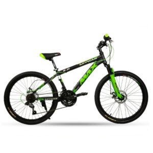 Bicikl MAX 24″ 8 0 Skywar zeleni