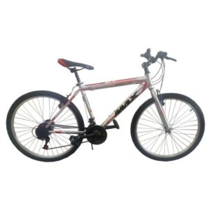 Bicikl MAX AGGRESSORC sivi 7.2 26